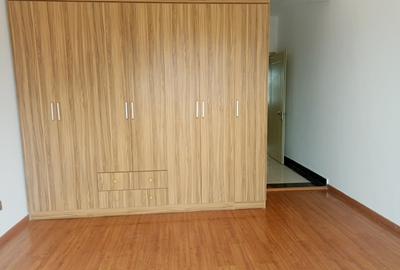 2 Bed Apartment with Swimming Pool in Kileleshwa - 3