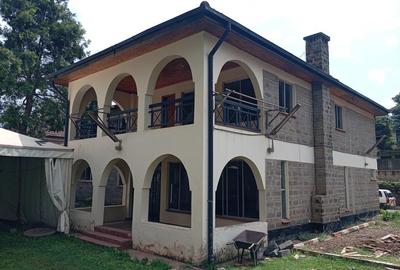 5 Bed Apartment with En Suite at Lavington