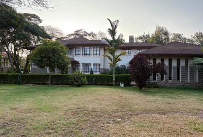 5 Bed House with Staff Quarters in Karen - 2