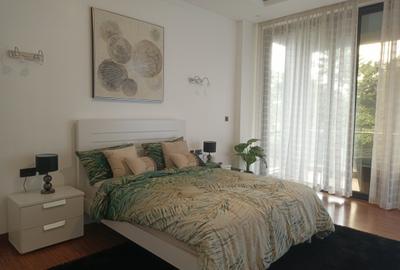 4 Bed Apartment with En Suite at Spring Valley