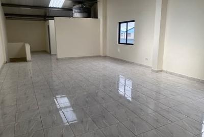 7,616 ft² Warehouse with Service Charge Included at Infinity Road