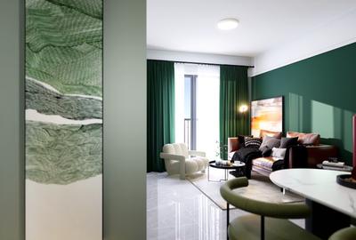 Studio Apartment with En Suite at Wanyee Rd - 4