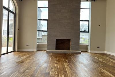 4 Bed Villa with En Suite in Loresho