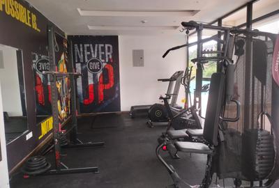 2 Bed Apartment with Swimming Pool at Furnished Options Available - 4