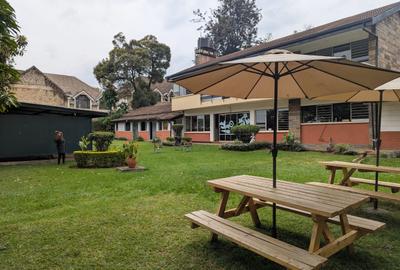 0.75 ac Commercial Property with Service Charge Included at Kabarsiran - 2