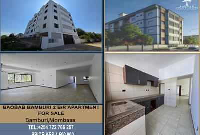 2 Bed Apartment with En Suite at Mtambo Road