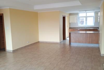 Serviced 3 Bed Apartment with En Suite in Kilimani