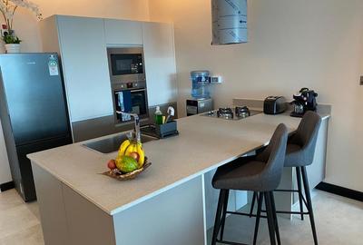 Furnished 2 Bed Apartment with En Suite at Westlands