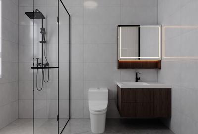 Studio Apartment with Swimming Pool at Mawensi Road - 4