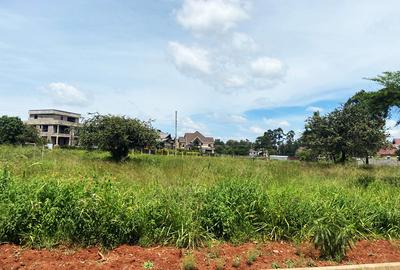 0.0974 ha Land in Kenyatta Road - 3
