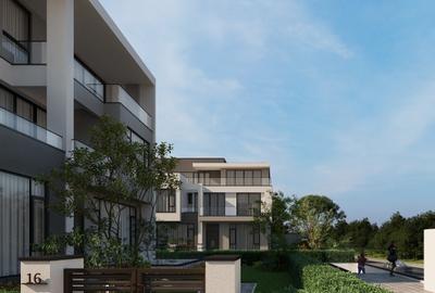 5 Bed Townhouse with En Suite in Lavington - 2