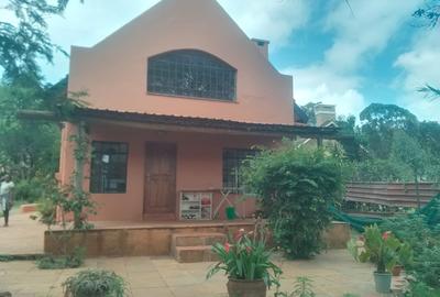 2 Bed House with En Suite at Ndege Road - 2
