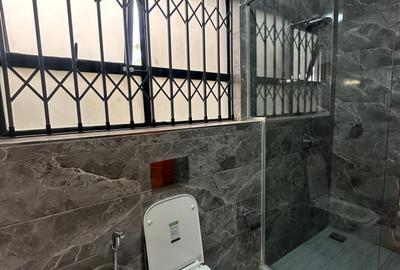 3 Bed Townhouse with En Suite at Nyari