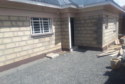 4 Bed House with En Suite in Ongata Rongai