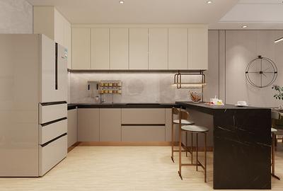 1 Bed Apartment with Swimming Pool in Westlands Area - 3