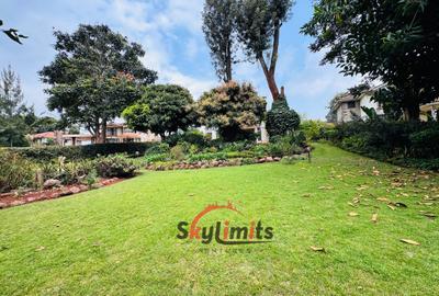 4 Bed Townhouse with En Suite in Nyari - 4