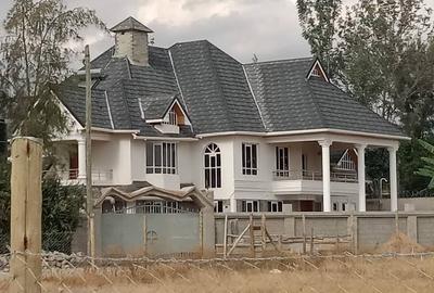 Residential Land at Kitengela - 2