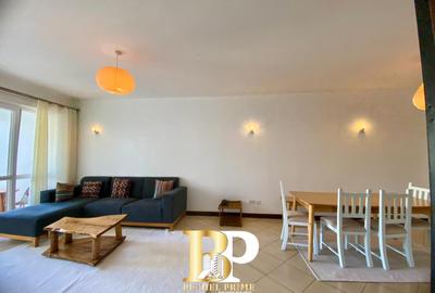 Serviced 2 Bed Apartment with Borehole in Brookside - 4
