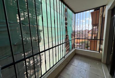 3 Bed Apartment with En Suite at Mandera Road - 2