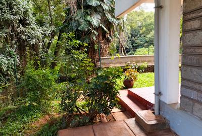 4 Bed Townhouse with En Suite at Kileleshwa