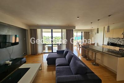 Furnished 3 Bed Apartment with En Suite in Westlands Area - 3
