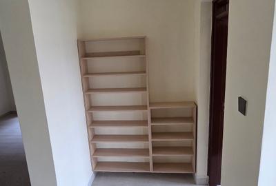 Serviced 5 Bed Apartment with En Suite at Kiambu Road - 3