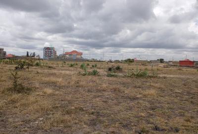 0.125 ac Residential Land at Mastore