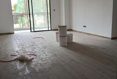 3 Bed Apartment with En Suite at Sports Road - 2