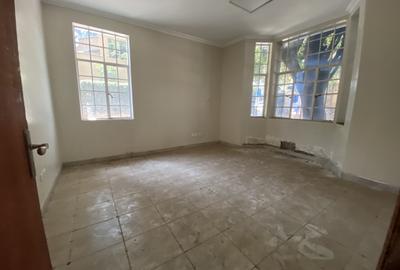 3,750 ft² Commercial Property with Parking at Westlands Road