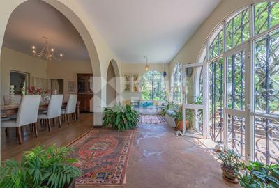 3 Bed House with Garden in Kiambu Road