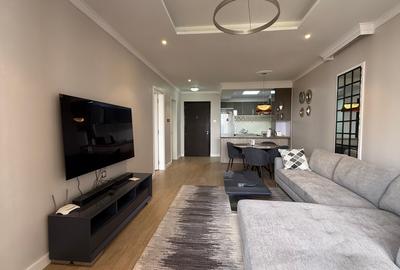 Furnished 1 Bed Apartment with En Suite in Riverside - 2