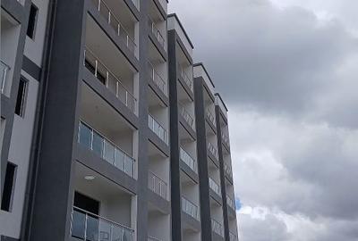 2 Bed Apartment with En Suite at Katani Road