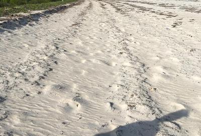 Residential Land at Ukunda - 4