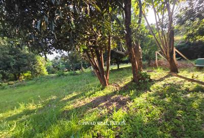 1.1 ac Land in Runda - 4