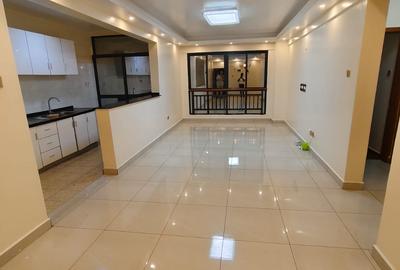 Serviced 3 Bed Apartment with En Suite at Laikipia Road