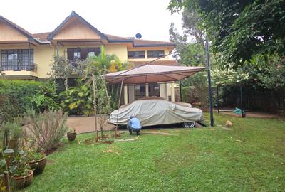 4 Bed Townhouse with En Suite at Convent Drive - 2