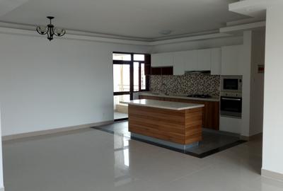 2 Bed Apartment with En Suite at Kilimani - 2