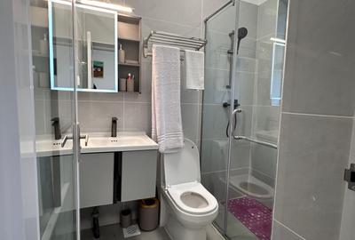 Serviced Studio Apartment with En Suite at Mombasa Road - Gateway Mall