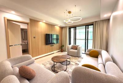 2 Bed Apartment with En Suite at Rhapta - 2