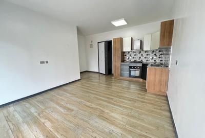 1 Bed Apartment with Gym in Kileleshwa - 4