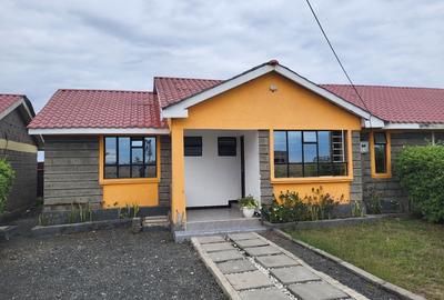 3 Bed House with En Suite in Kantafu