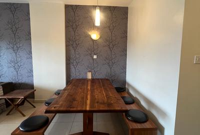 Furnished 2 Bed Apartment with En Suite at Kileleshwa - 4