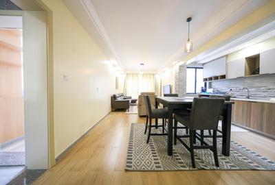 1 Bed Apartment with Swimming Pool at Mandera Road - 2