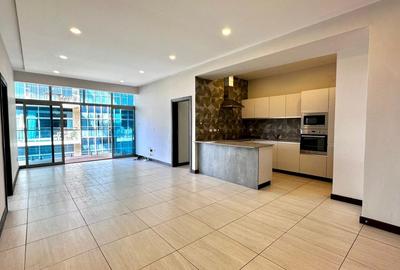 2 Bed Apartment with En Suite at Westlands