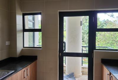 2,500 ft² Commercial Property with Service Charge Included at James Gichuru - 2