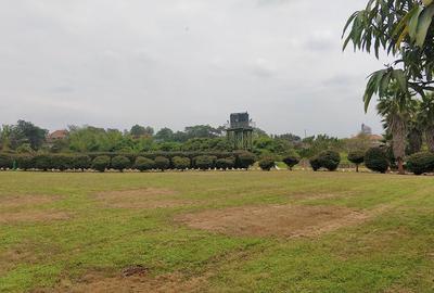 37,030 m² Land in Ruiru