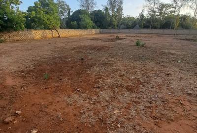 1,011 m² Residential Land at Golden Duranta Diani