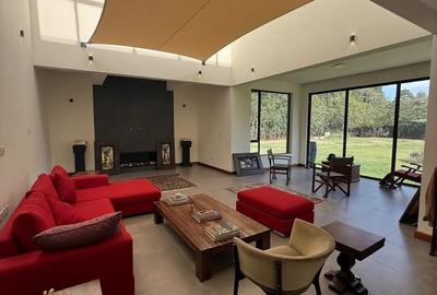 4 Bed Townhouse with En Suite in Karen - 4