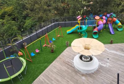 3 Bed Apartment with En Suite at Kileleshwa - 2