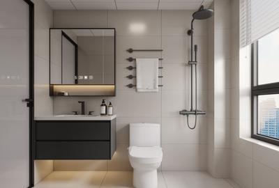 4 Bed Apartment with En Suite in Lavington - 4